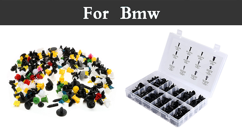 BMW 3 5 7 စီးရီးနှင့် X Series အတွက်မော်တော်ယာဉ်စွဲသူ