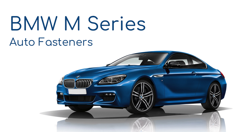 BMW M စီးပွါးရေး၏မော်တော်ကားစွဲသူများနှင့် ပတ်သက်. သင်မည်မျှသိသနည်း။