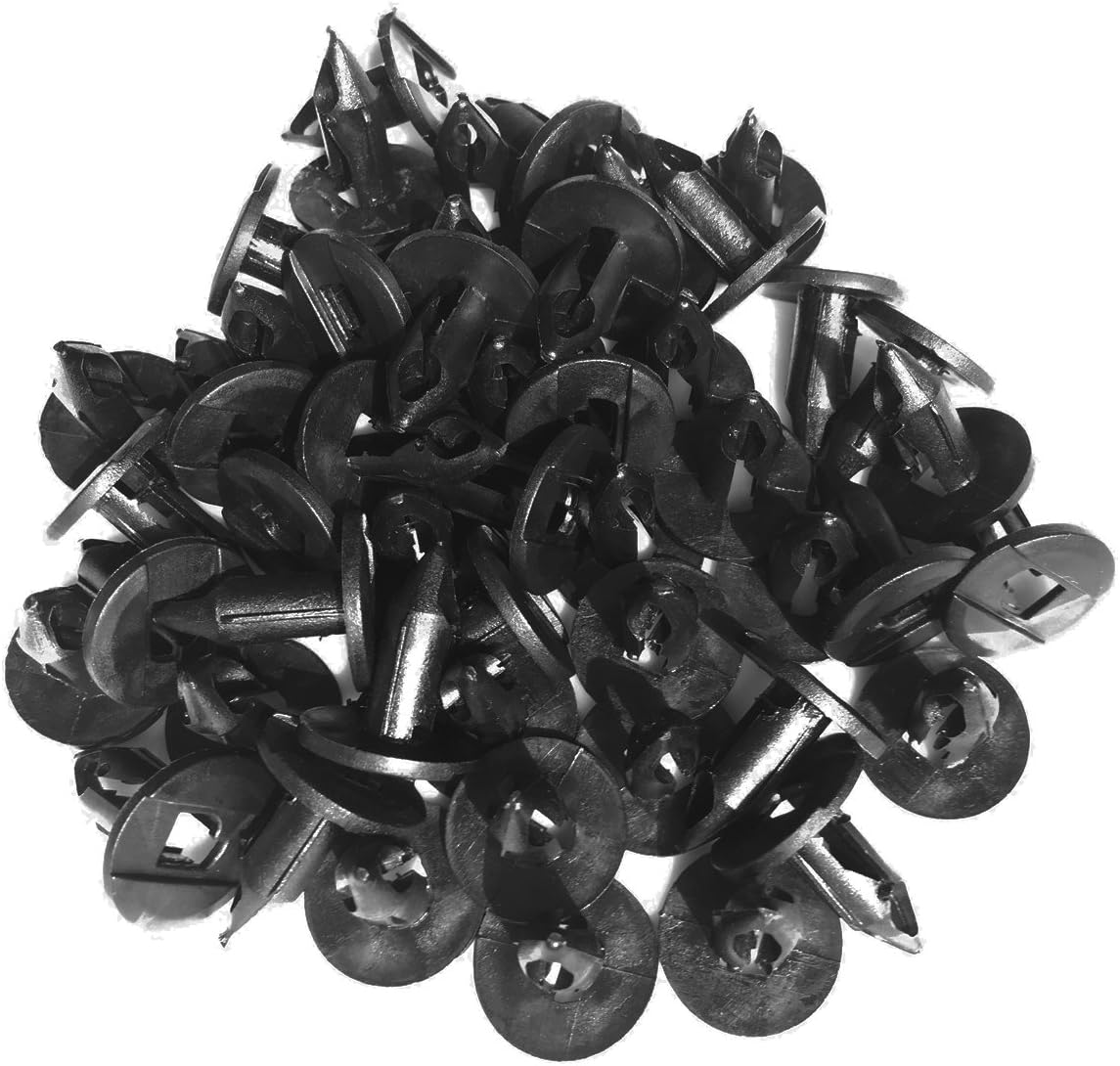 Honda Polaris အတွက် clips clips rivets