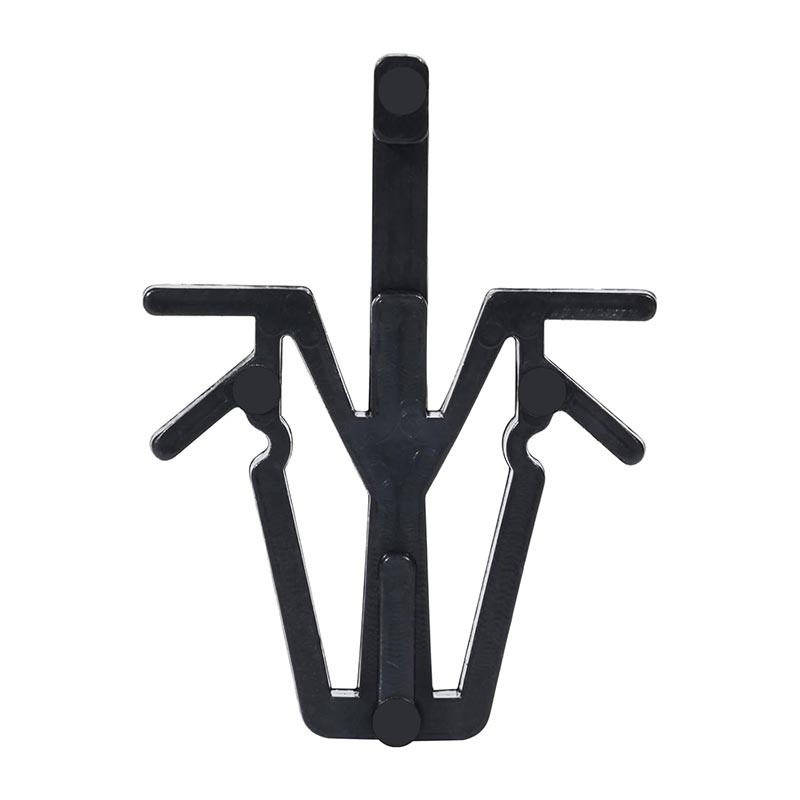 အတွင်းခန်း Trim Panel Grill Retainer Clips များ